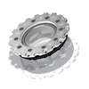 FRANKFORD ARSENAL #1 Shell Plate gir presis og effektiv omlading, designet for å passe perfekt med din presse for optimal ytelse og holdbarhet.